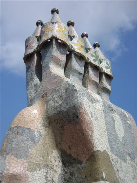 Barcelona 3207